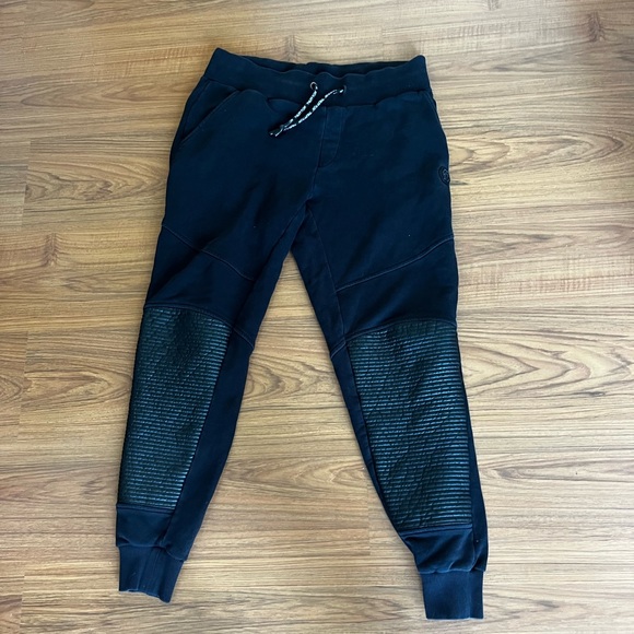 PHILIPP PLEIN men pants - Picture 1 of 2